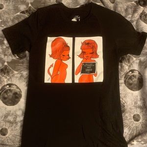 Valfre Devil Lucy Tee